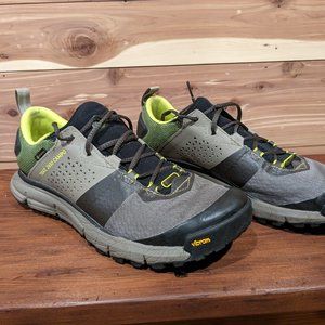 Danner 2650 Trail Campo GTX